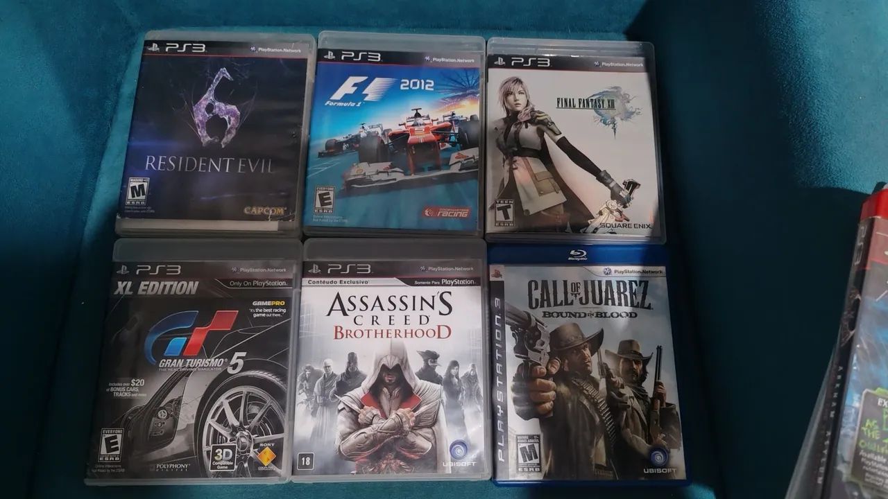 Play3  - Foto 3