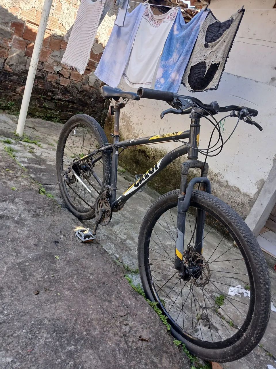Bicicleta Bike - Foto 3