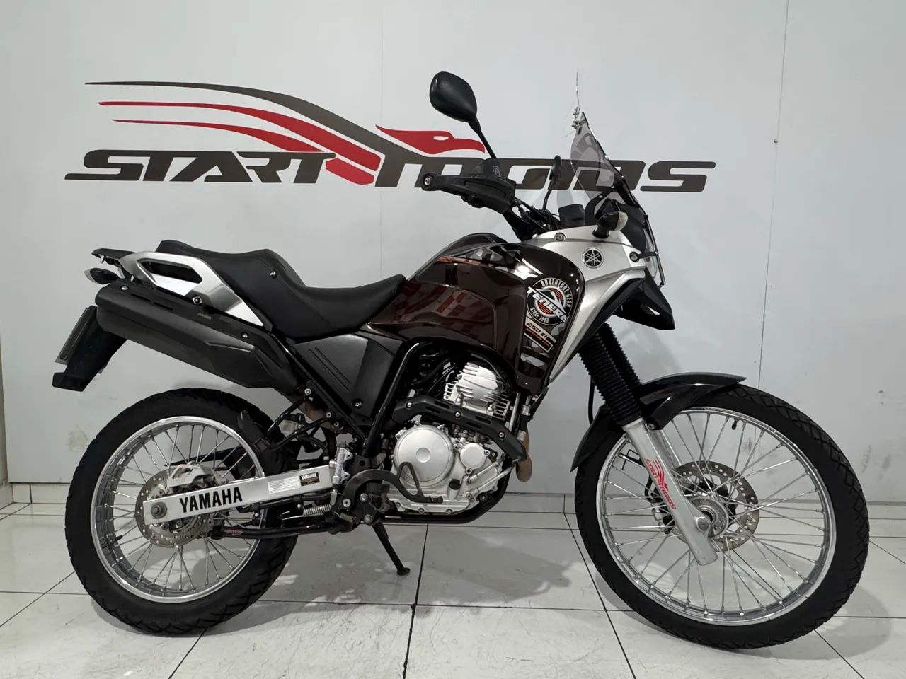 TeRuページ Yamaha 250 Tenere/tenere Blueflex 2018 - 1500180543 | OLX
