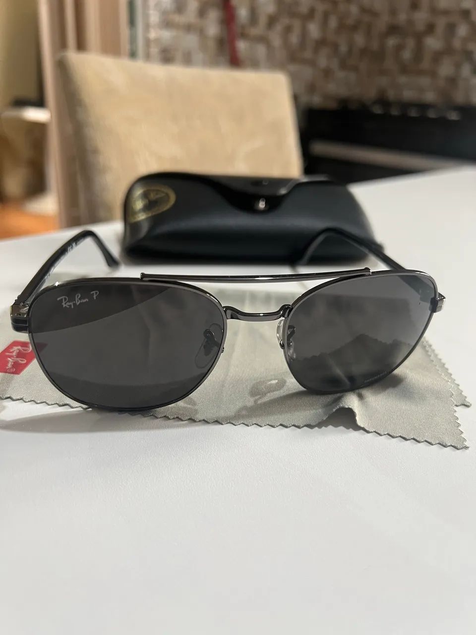 Óculos Ray Ban  - Foto 3