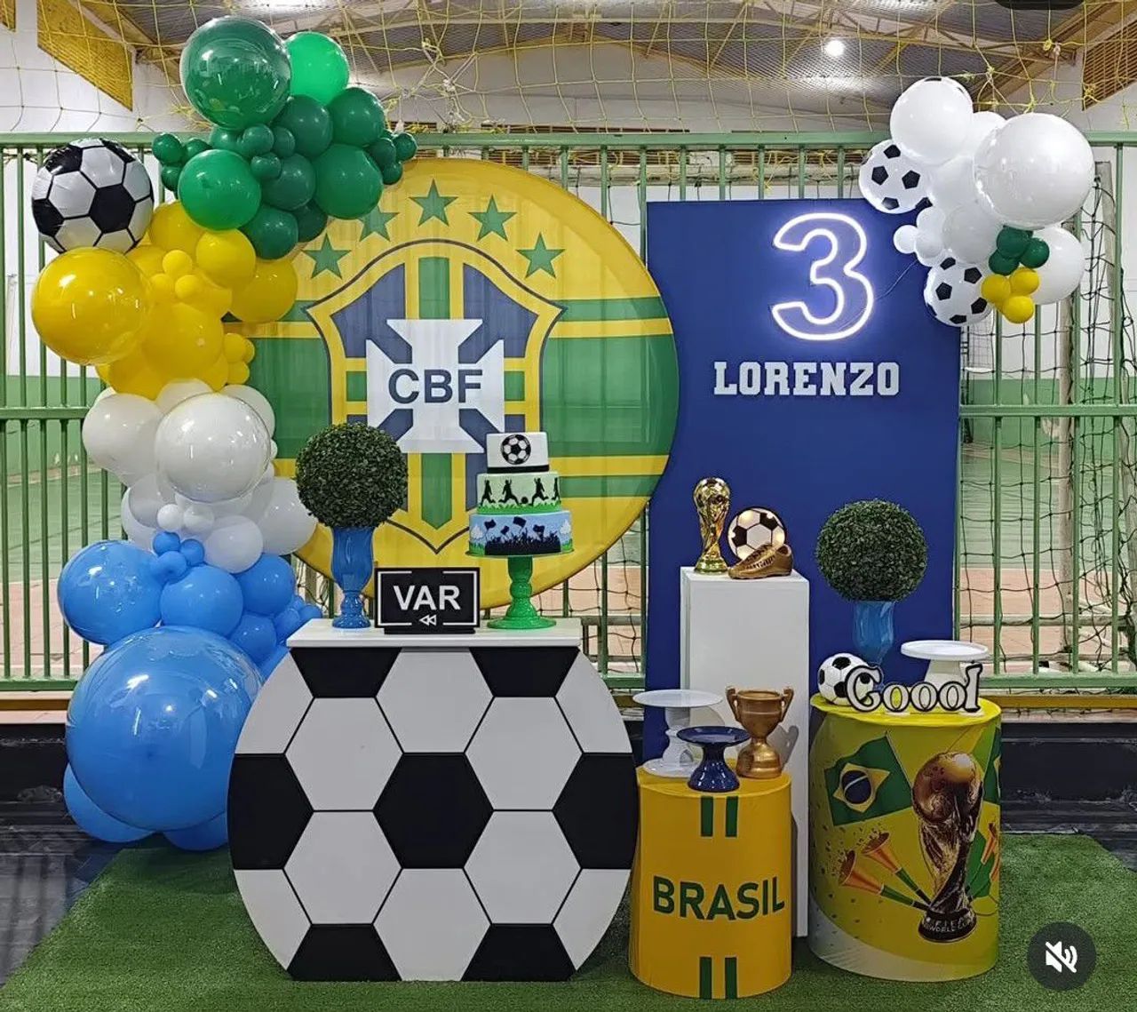 Decoração de festas a partir de 500,00 - Foto 2