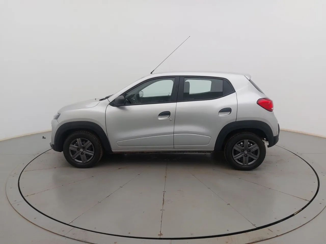 Renault Kwid 1.0 Zen 2026 - Foto 2