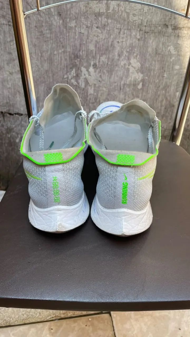 Tênis Nike de corrida 44  - Foto 4