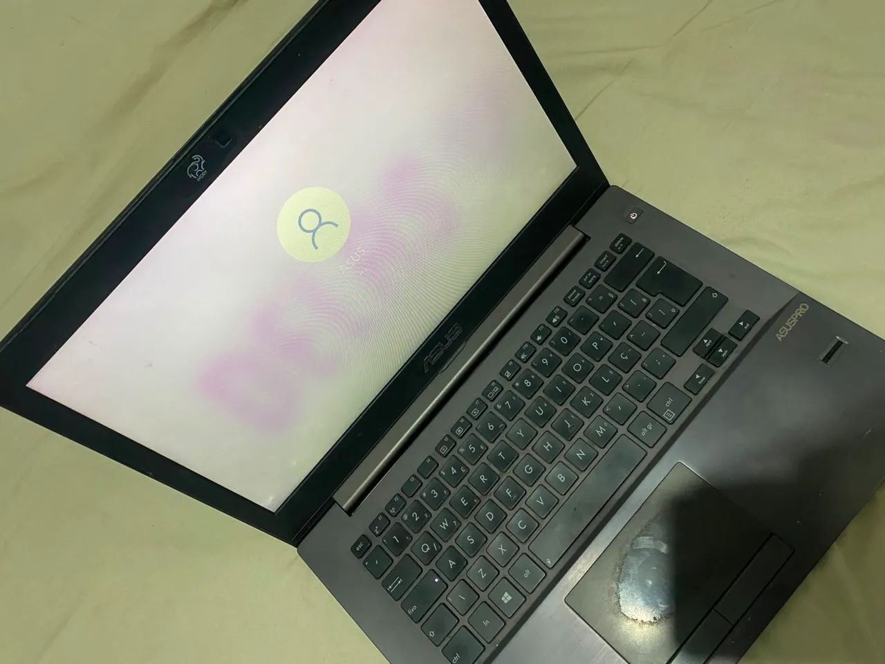 Vendo notebook ótimo estado de conservação  - Foto 5