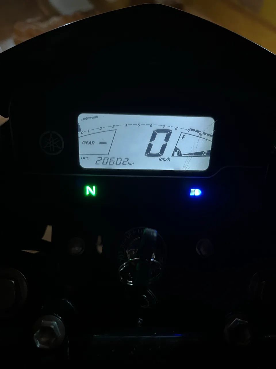 Yamaha factor 150 - Foto 2