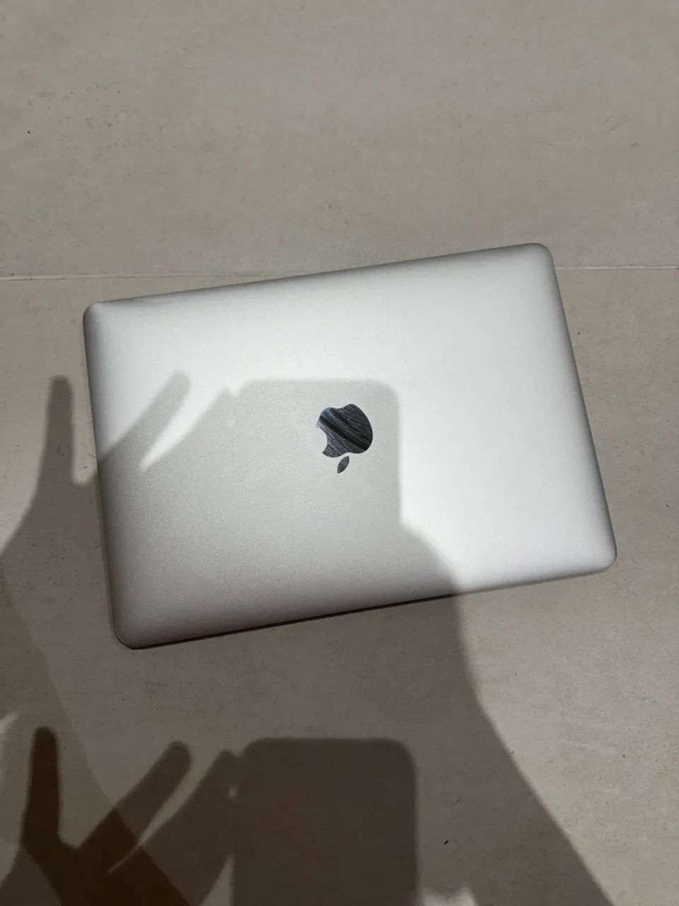Macbook Retina 12