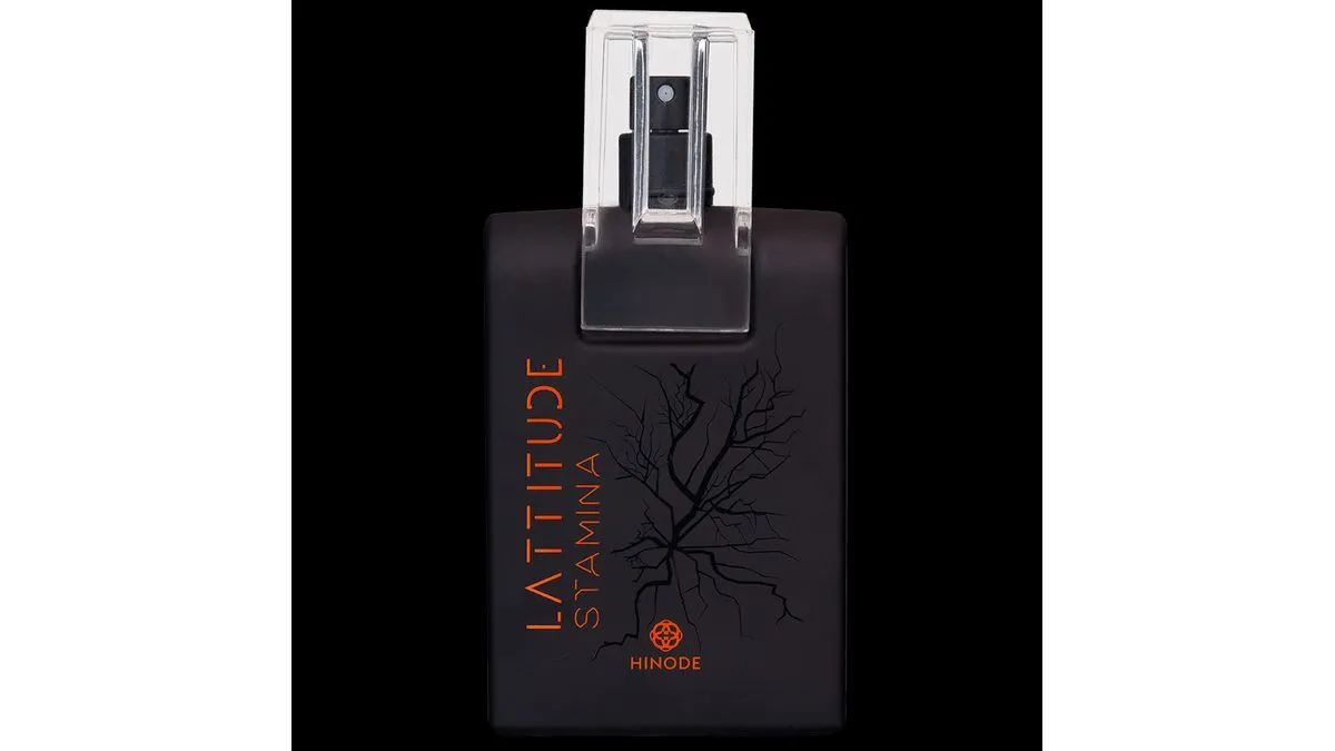 Perfumes Hinode originais 