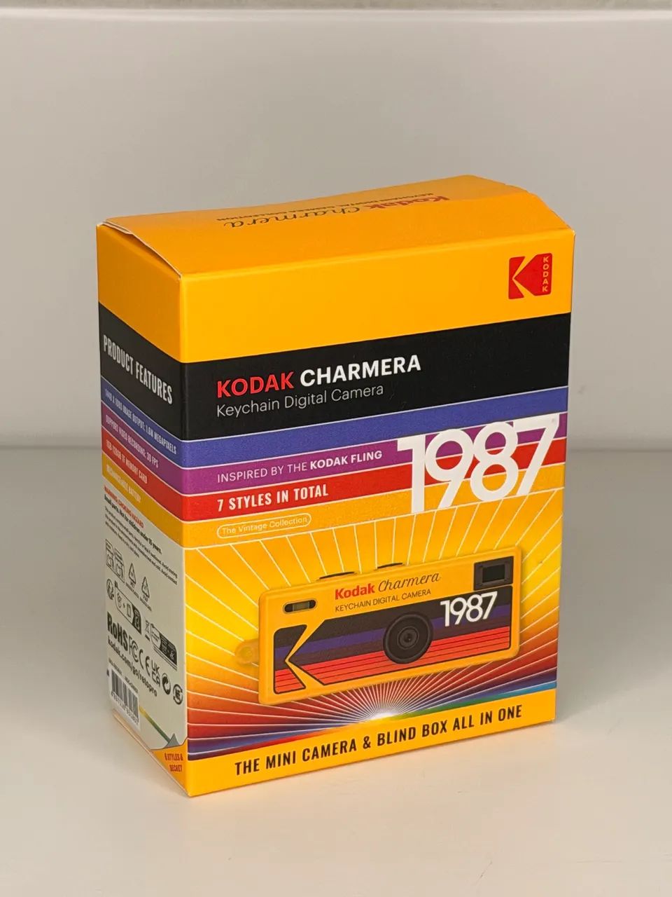 Kodak Charmera
