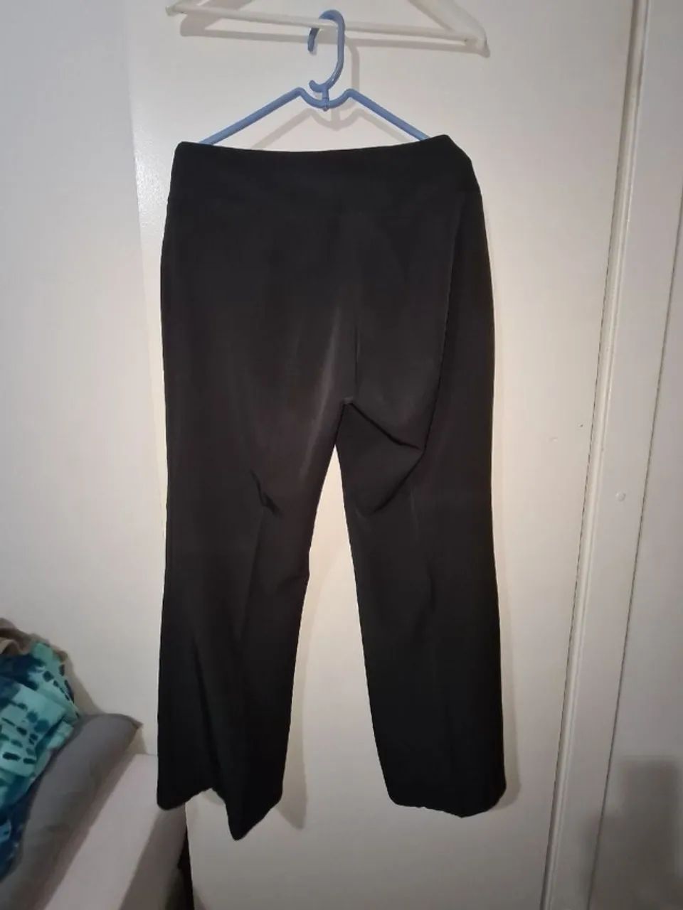 calça c & a preta tam. 46 - Foto 2