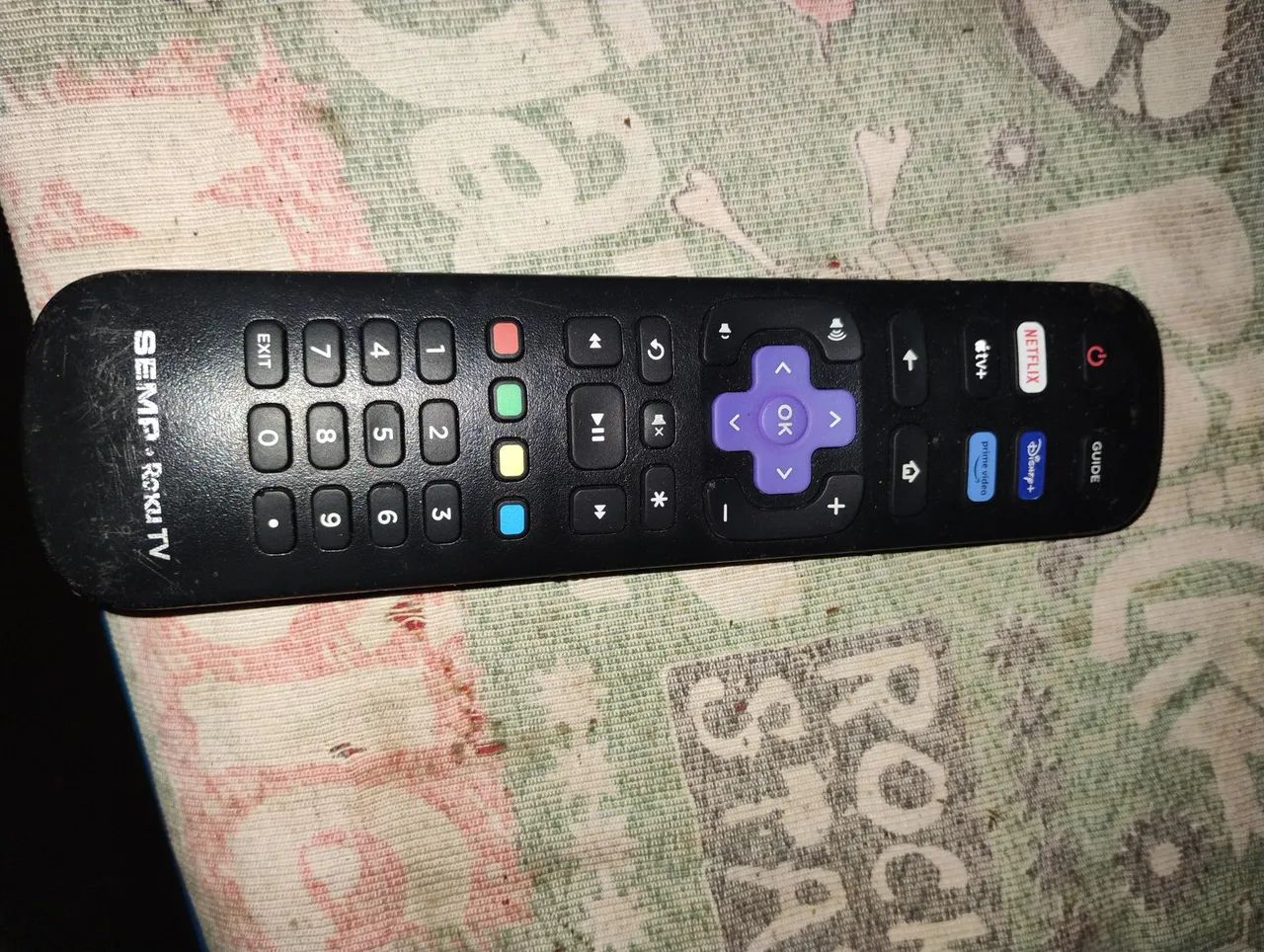 Tv Semp smart 32 polegadas  - Foto 3