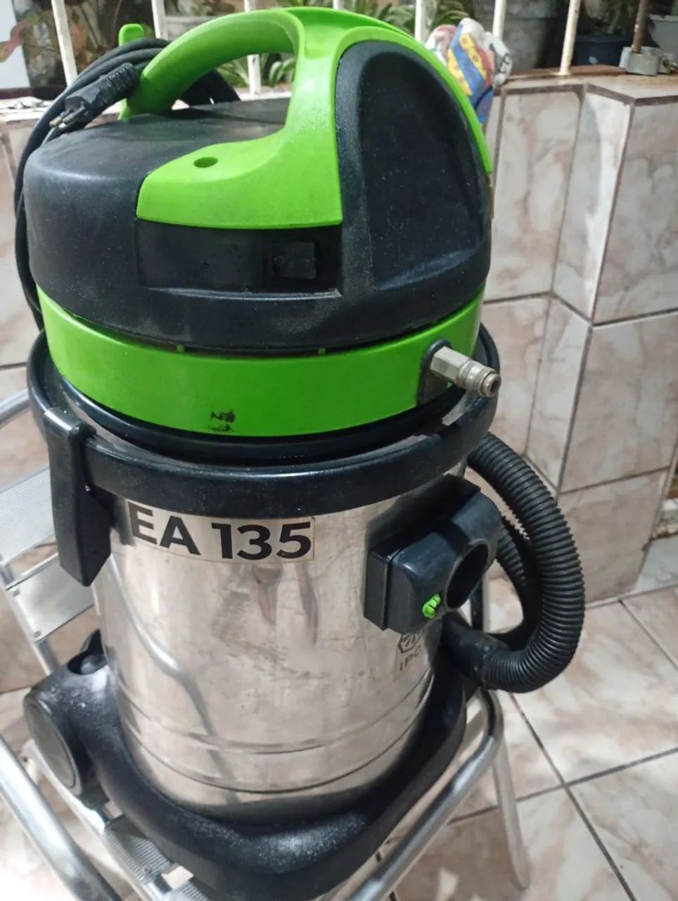 vendo extratora EPSI EA 135 semi nova ,  - Foto 2
