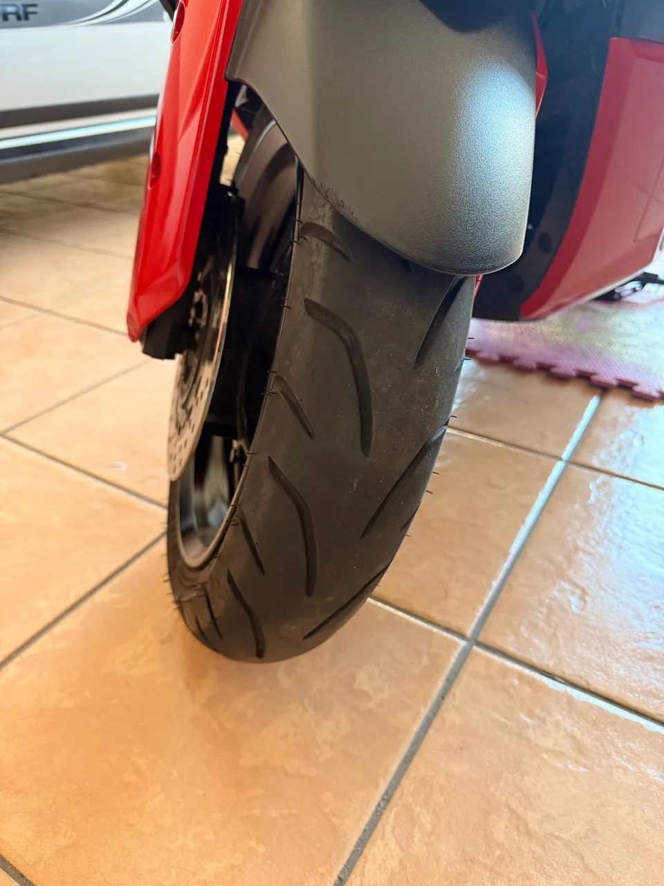 Nmax 2025 modelo novo - Foto 4