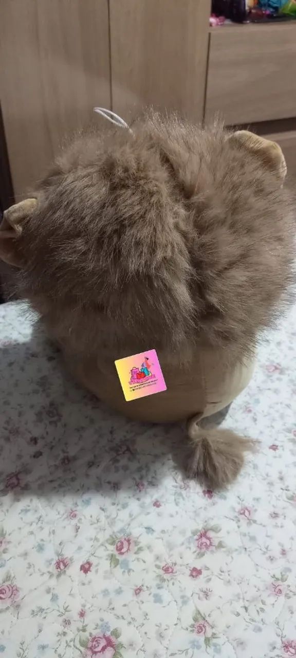 Vendo Ursos de pelúcia Variados - Foto 2