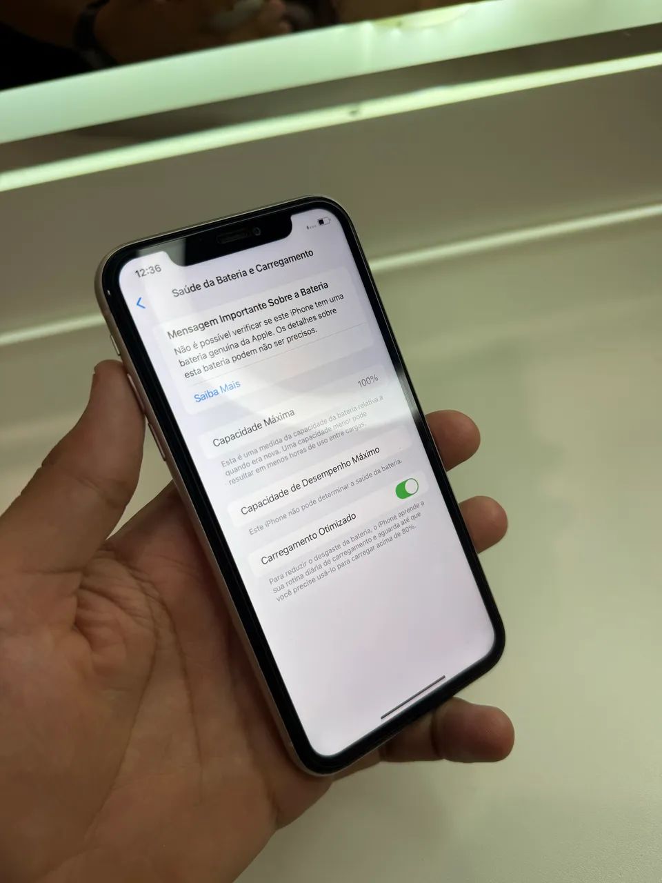Iphone 11 - Foto 3