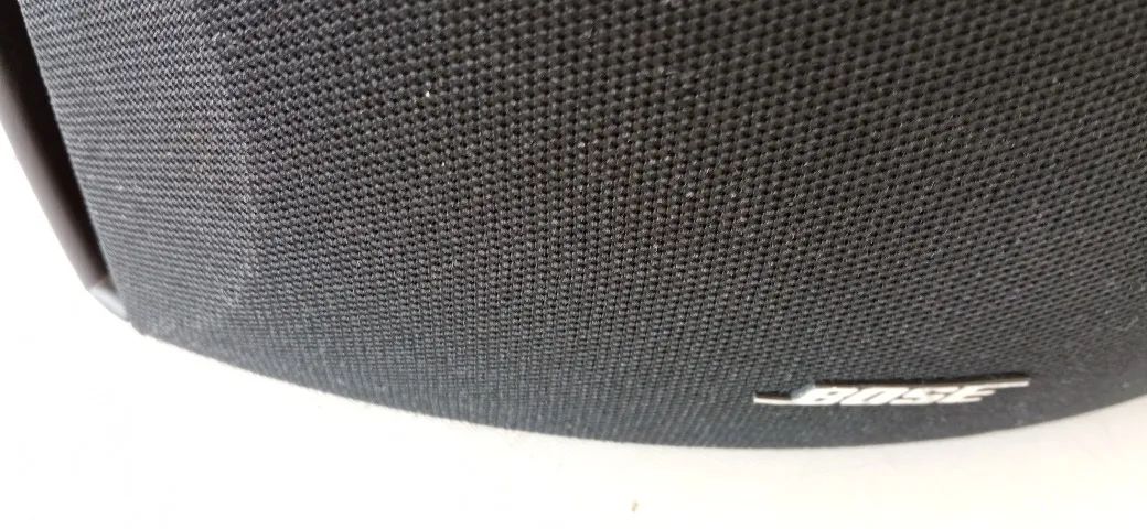1 Caixa Som Cinemate Bose Com Cabo - Foto 5