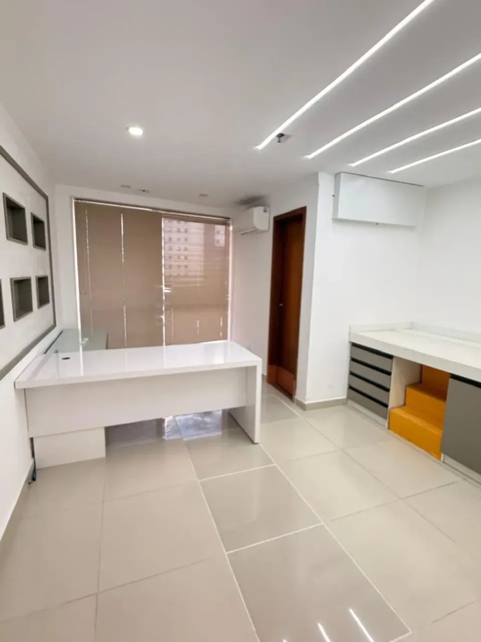 Sala comercial no Condomínio Atlantic Tower - Foto 2