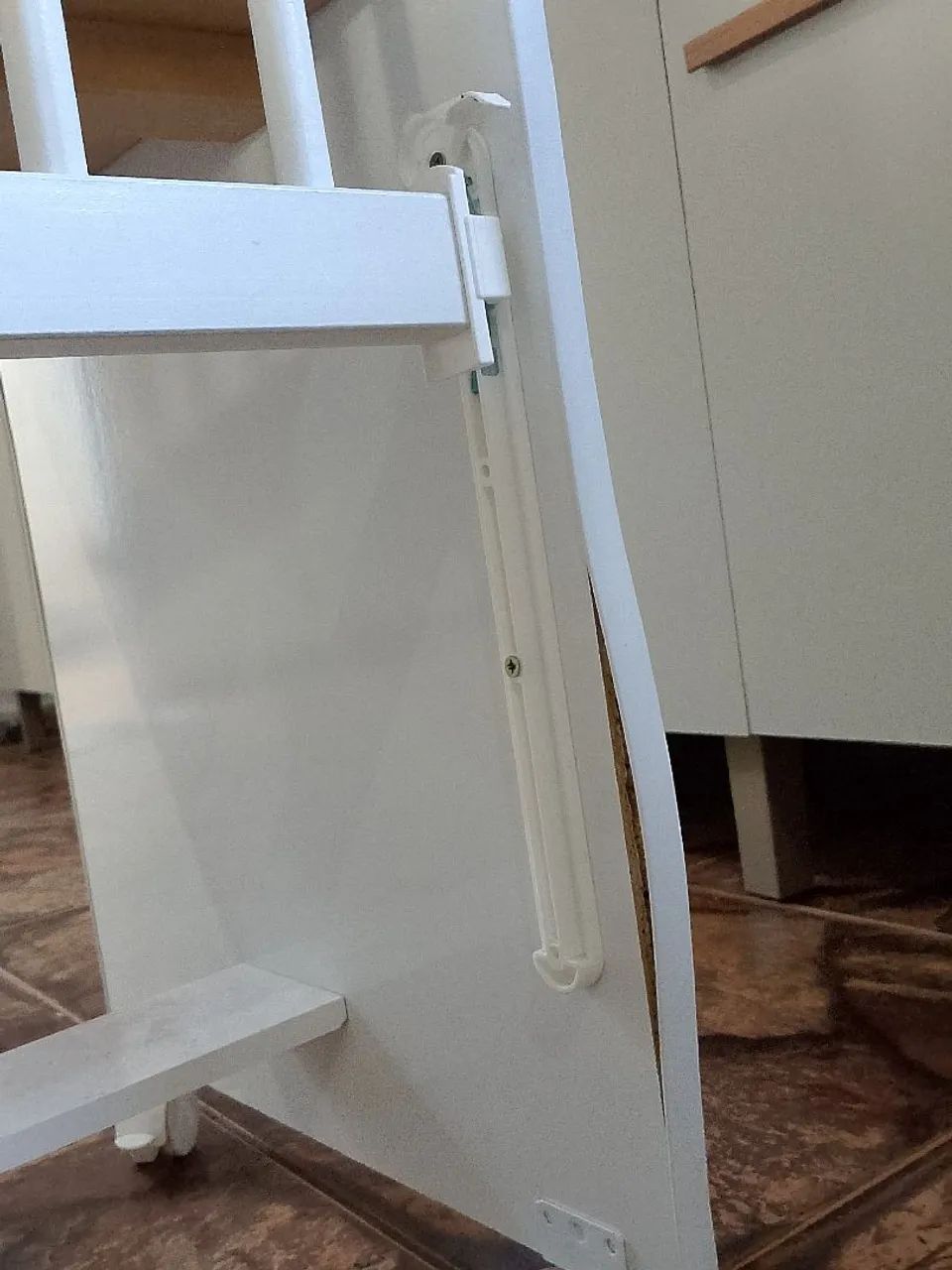 Mini Berço  - Foto 3