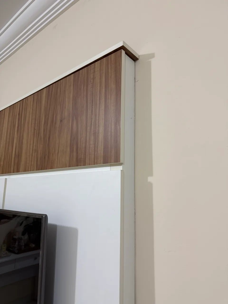 Painel TV em MDF  - Foto 3