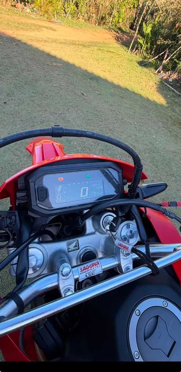Xr tornado 300 - Foto 4