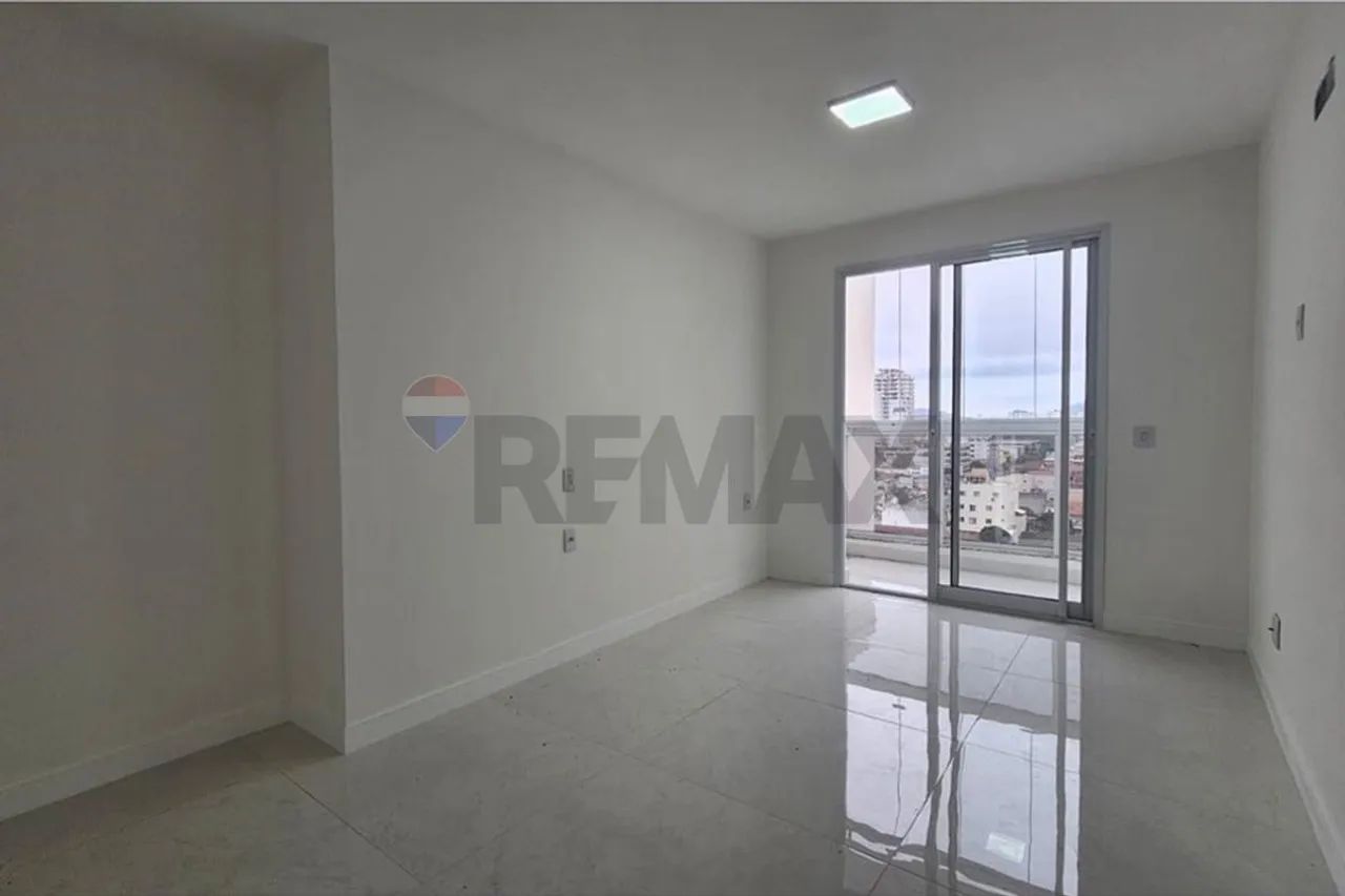 Apartamento de 3 quartos em Itaparica