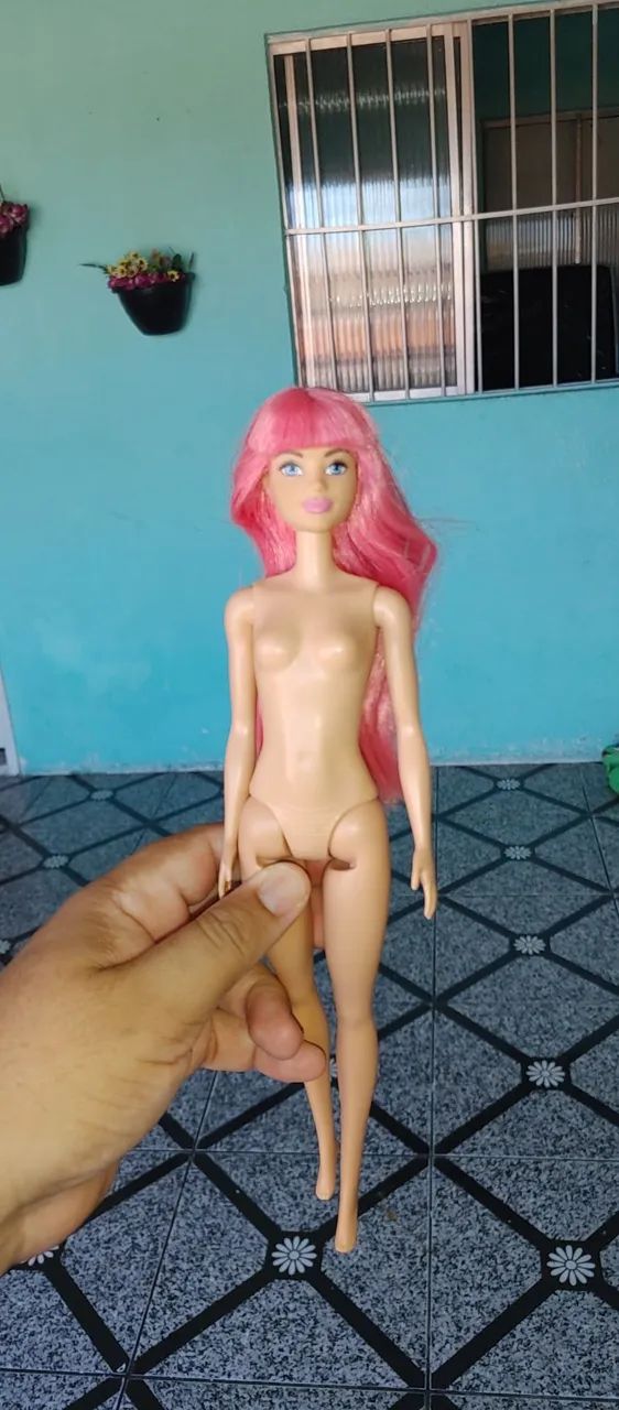 Lote Barbies 3 - Foto 4