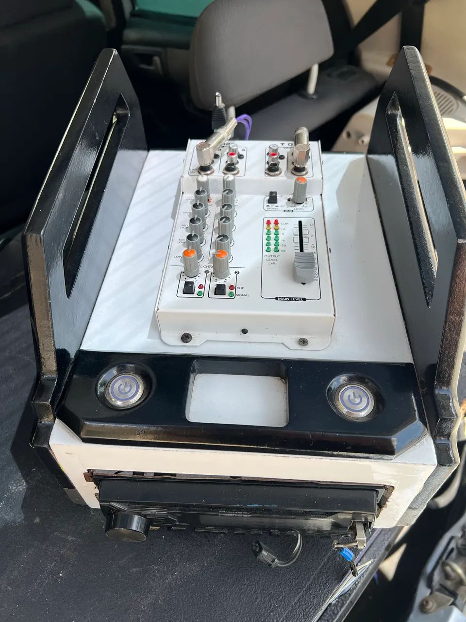 Som Automotivo - Foto 4