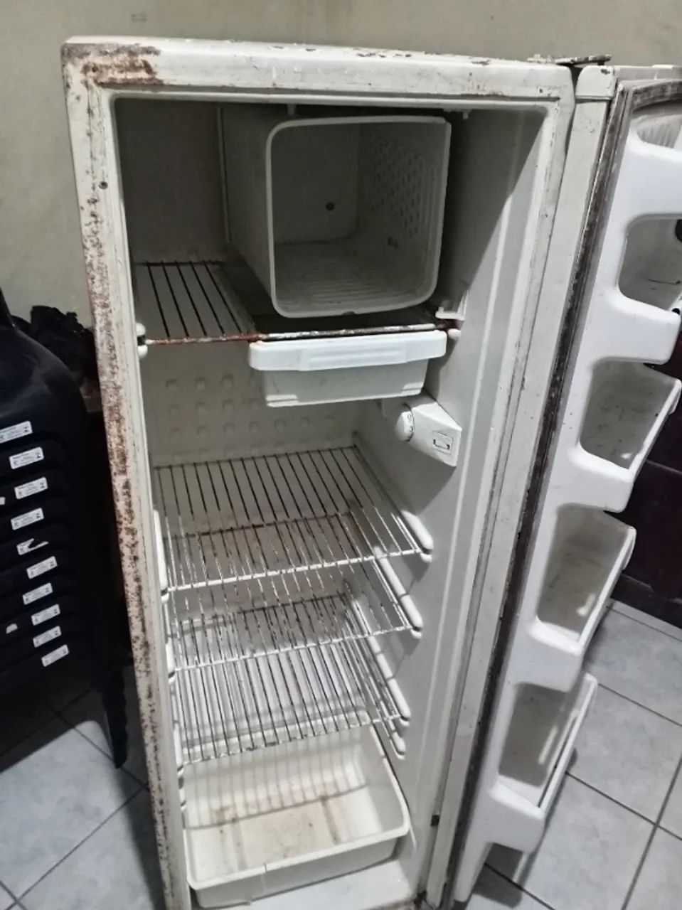 Geladeira  - Foto 5