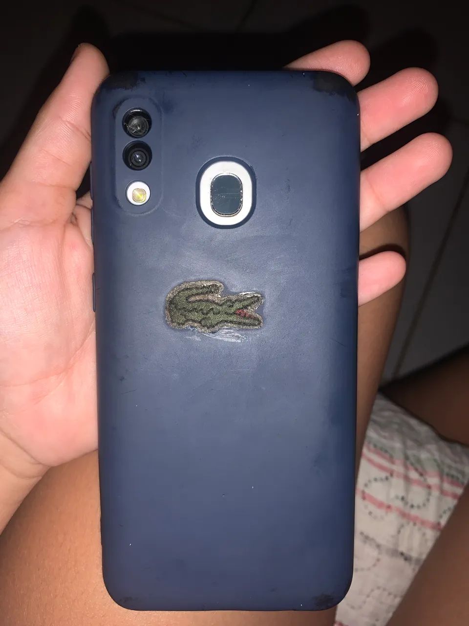 Vendo A30 no preço  - Foto 4