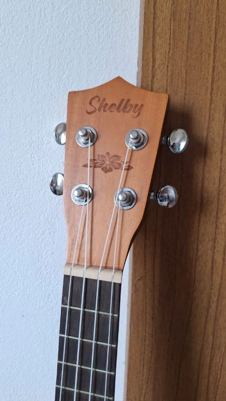 VENDO UKULELE - Foto 5