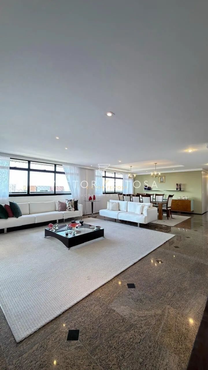 Edifício Odara - 304m² ( Aldeota )