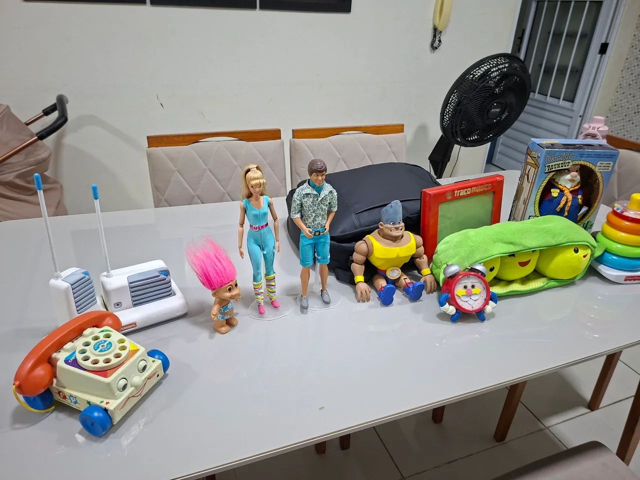 Personagens Toy story  - Foto 2