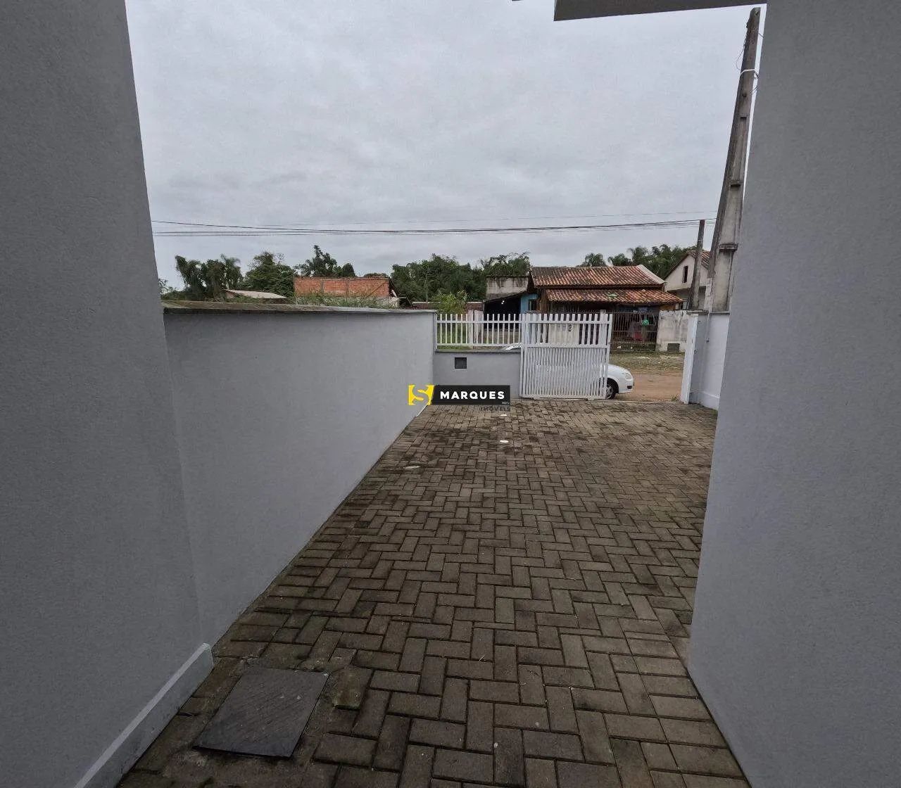 Geminado para locação - Itinga/Araquari - Foto 4