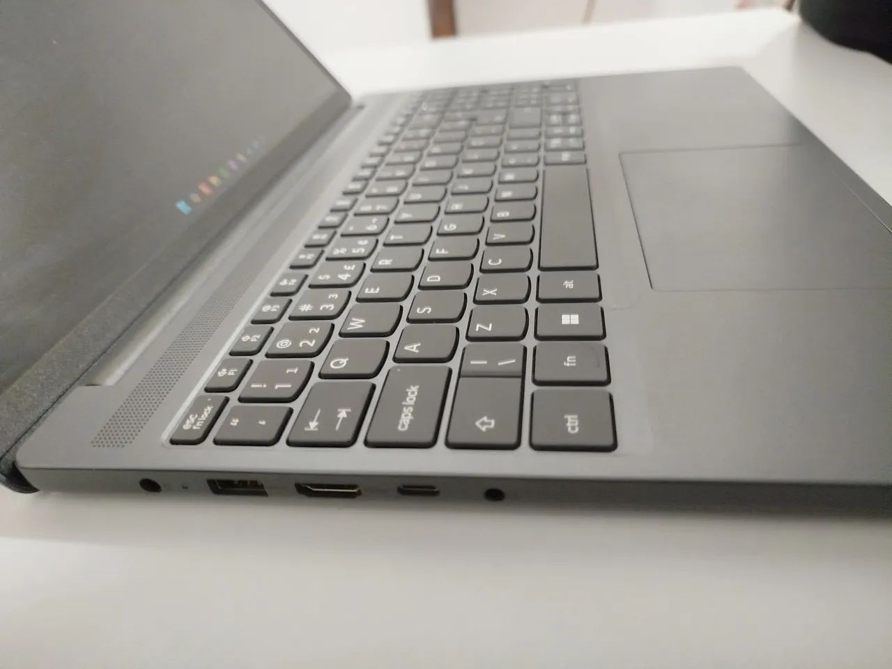 Notebook Lenovo Ideapd Slim 3 (2026) - Foto 4