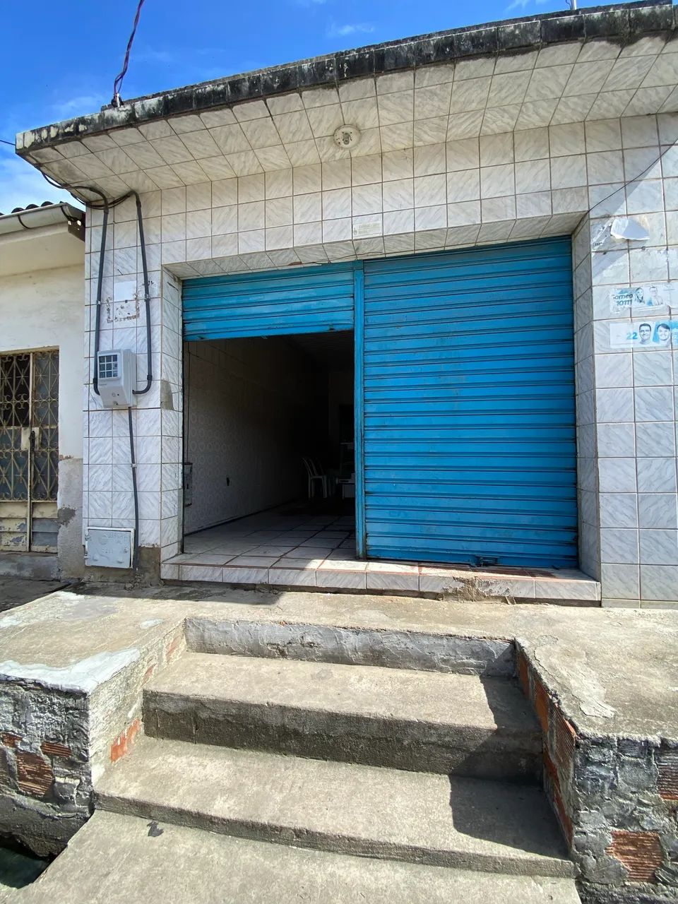 VENDO PONTO COMERCIAL PARTE BAIXA DE MACEIÓ  - Foto 2