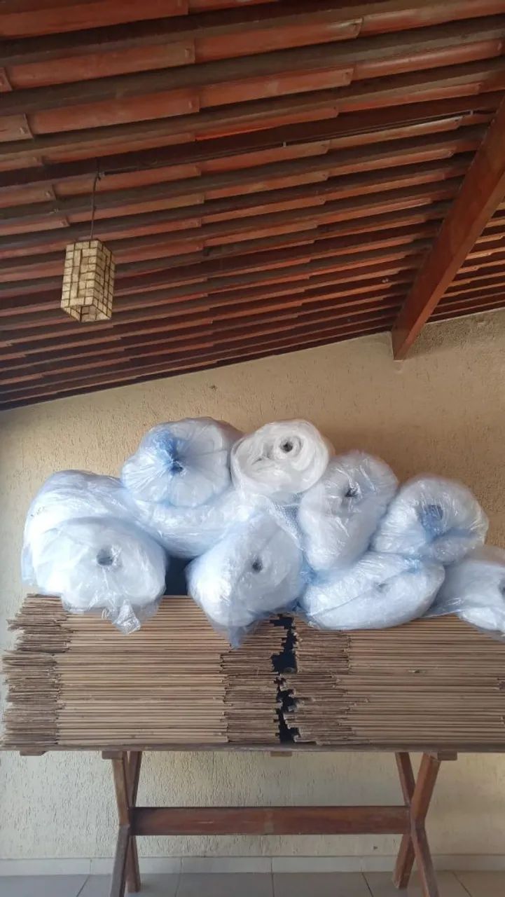Mudanças/Transporte/Fretes - Foto 4