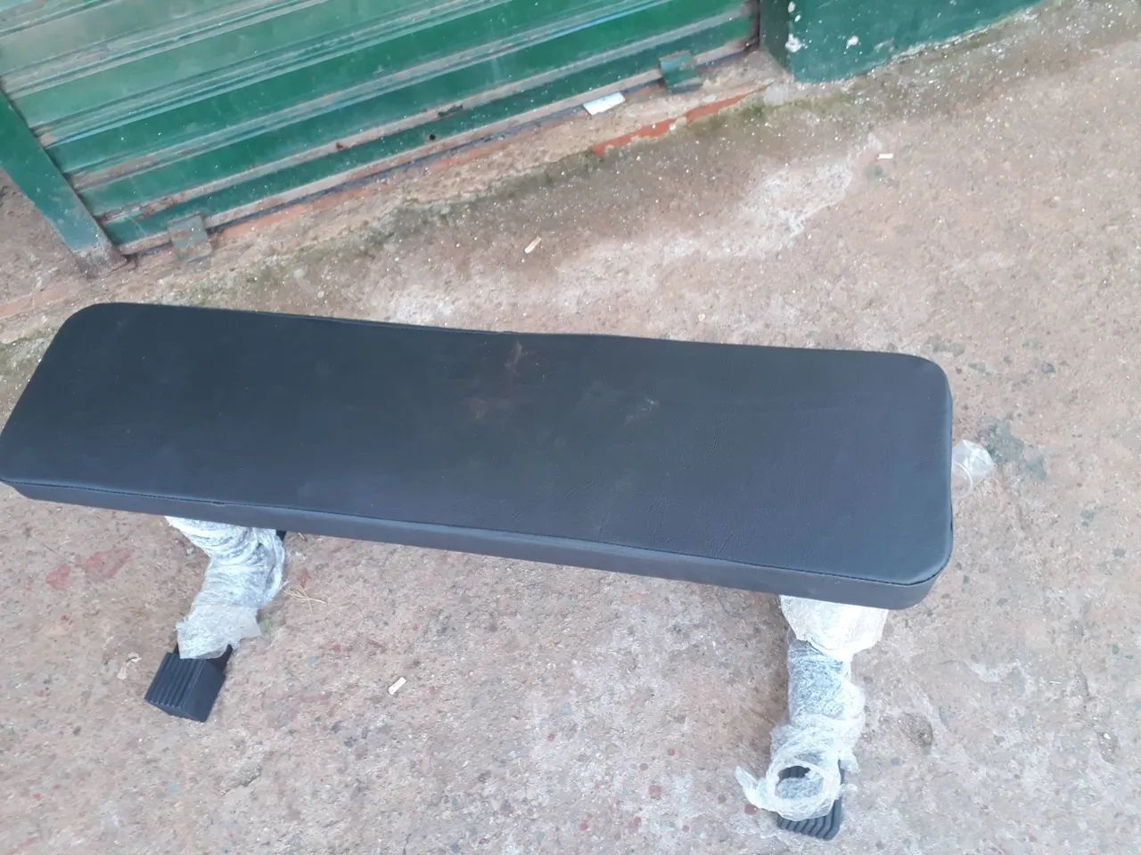 Aparelho de musculação  - Foto 3