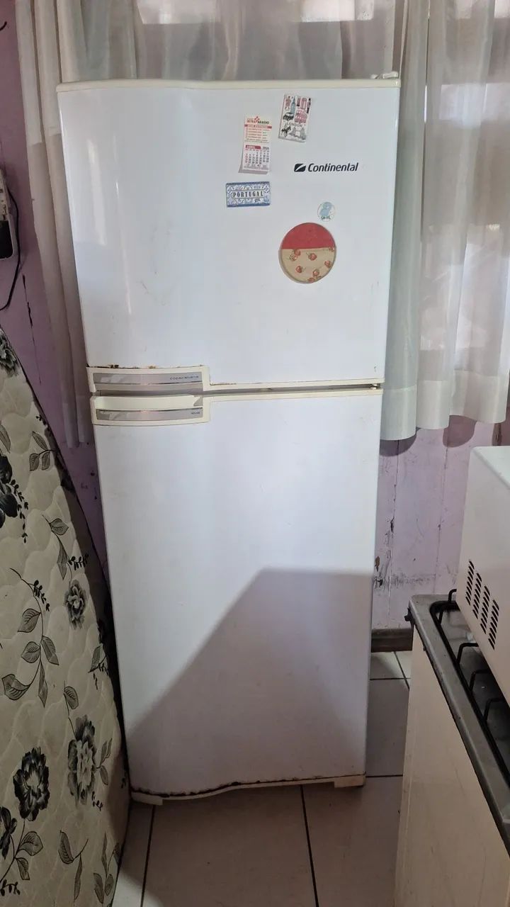 Geladeira 