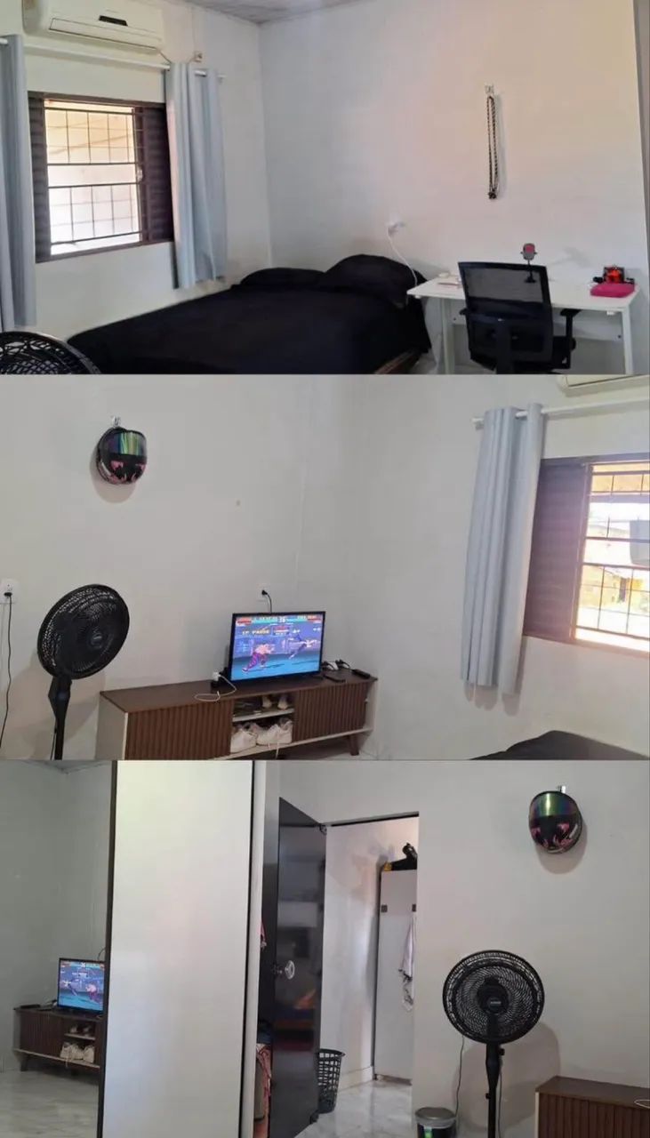 Casa à venda no Jardim Taquari   - Foto 4