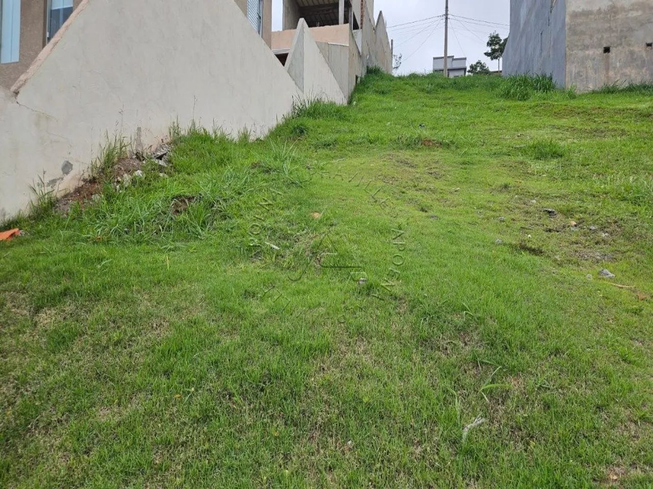 LOTE PARA VENDA VILLAS DO JAGUARI - Foto 3