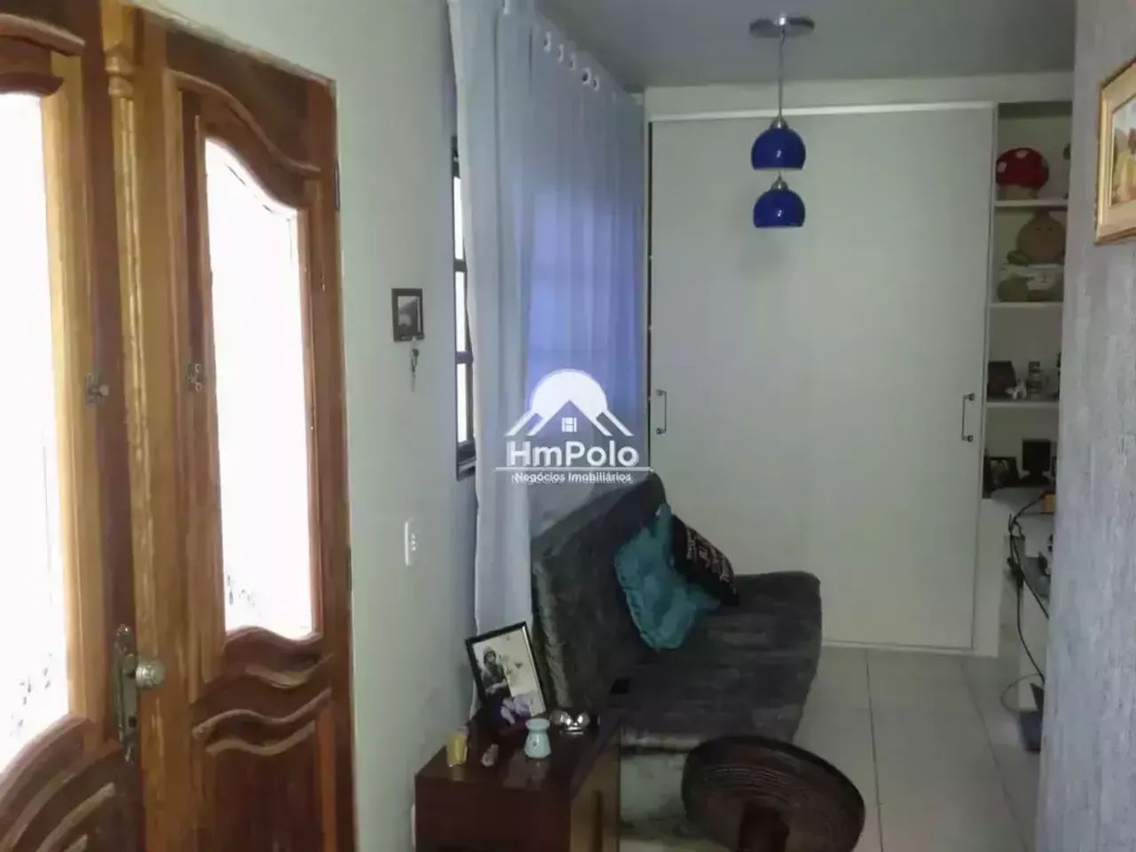 Casa à venda em Campinas, Loteamento Alphaville Campinas, com 1 quarto, com 64 m² - Foto 4