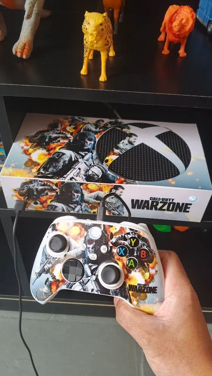 Xbox séries S