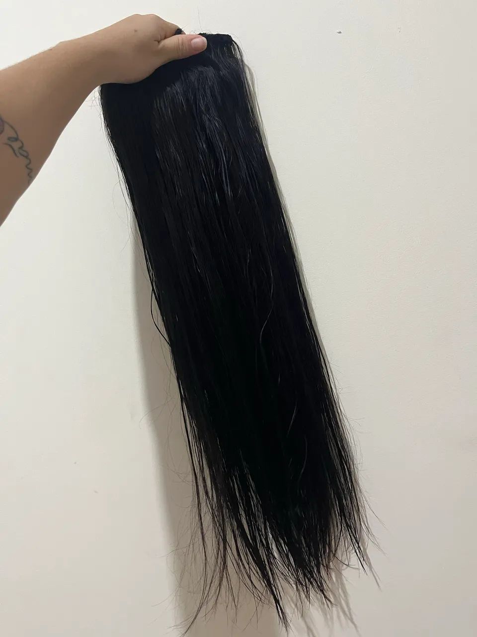 Cabelo vietnamita - Foto 2