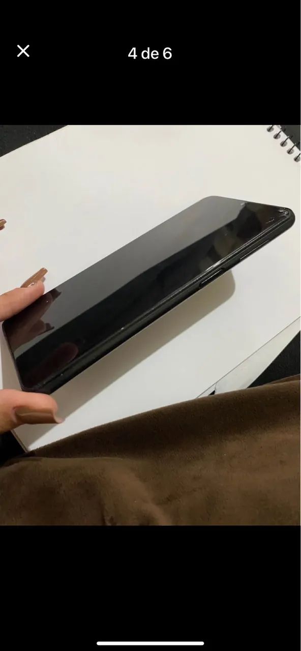Vendo GalaxyA12 64GB - Foto 3