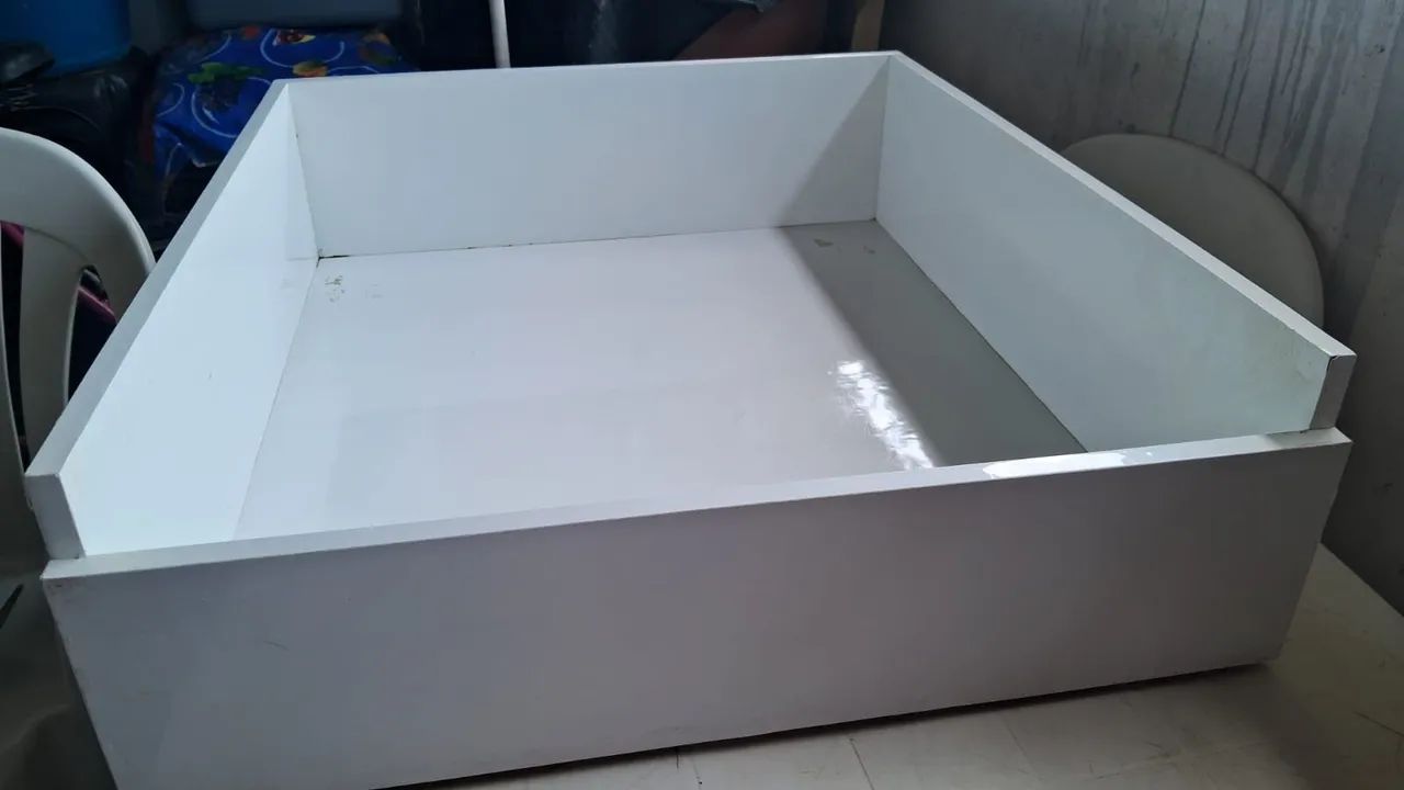 Caixa  - Foto 2