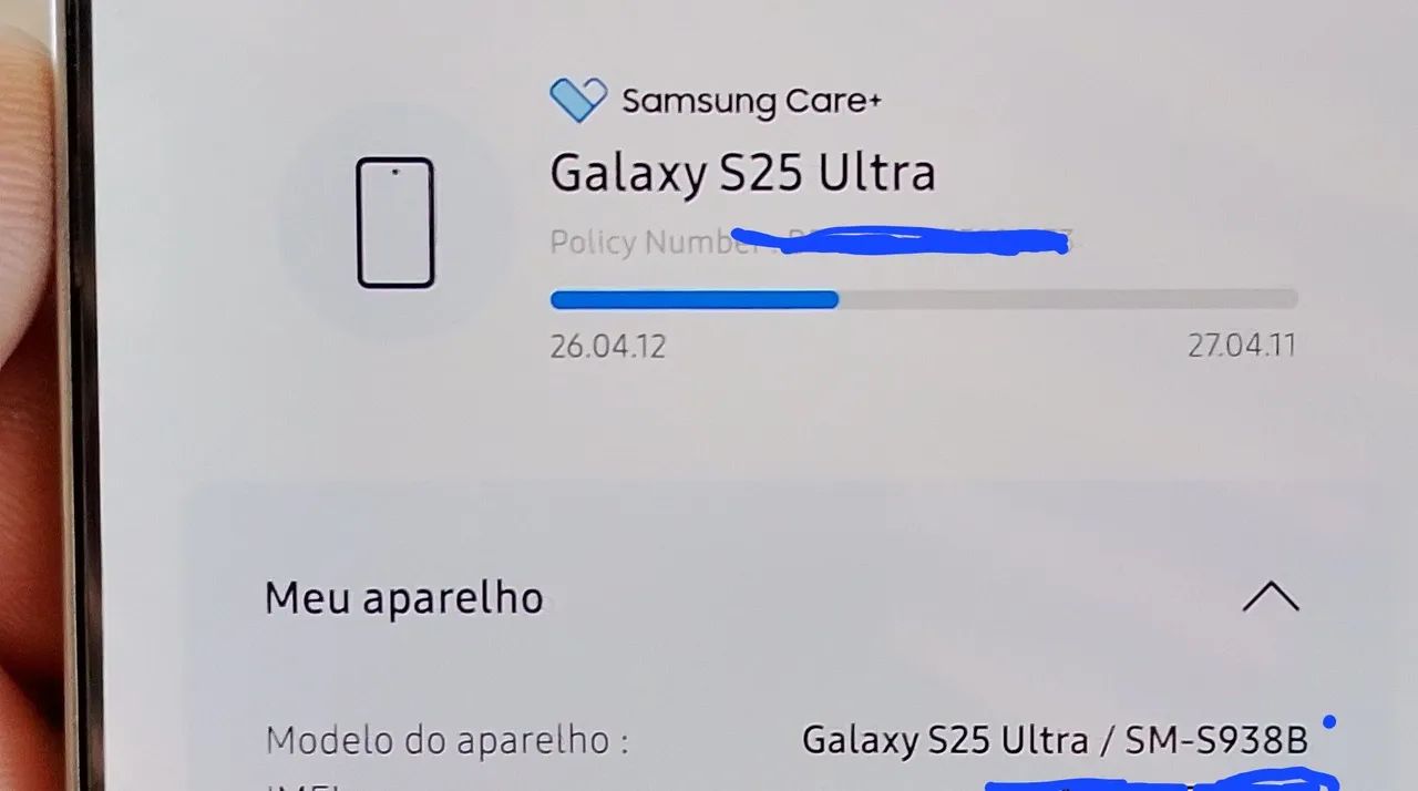 S25 ultra 12/256  - Foto 5