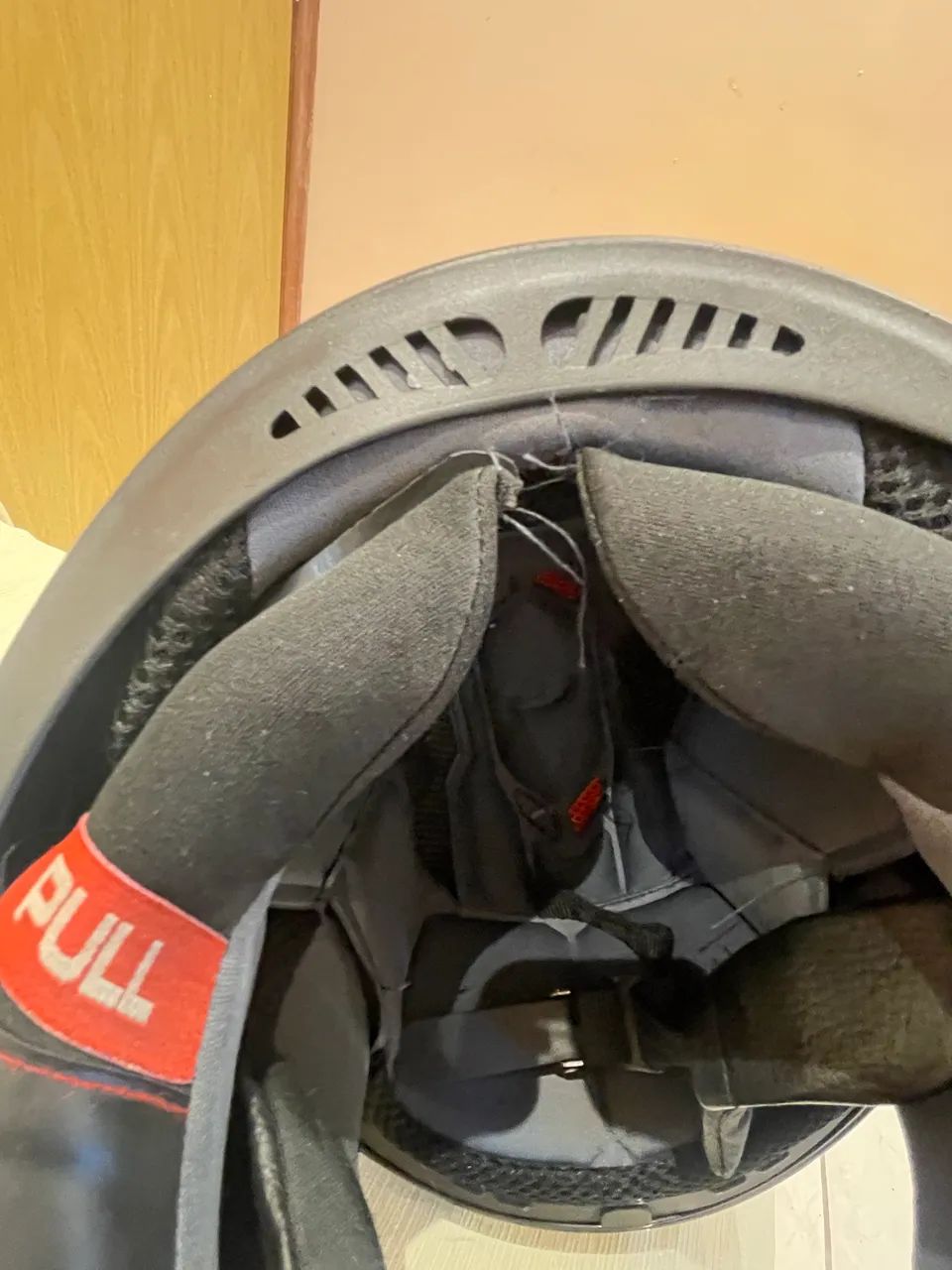CAPACETE FECHADO PRO TORK  - Foto 3