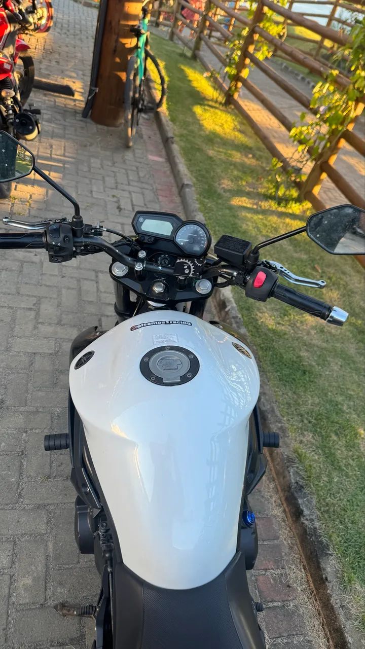 Yamaha XJ6 2015 - Foto 2