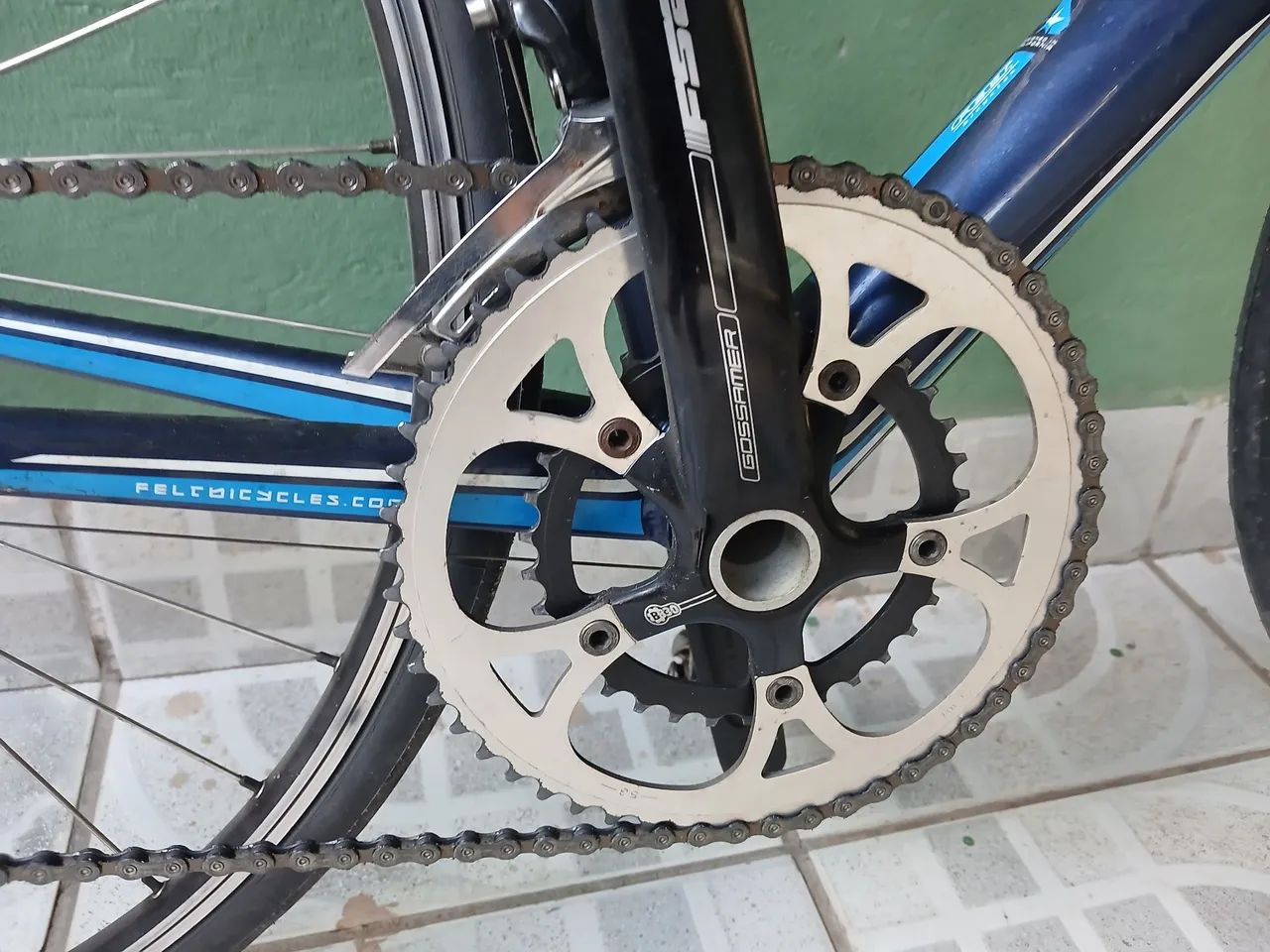 Bicicleta Speed  - Foto 4