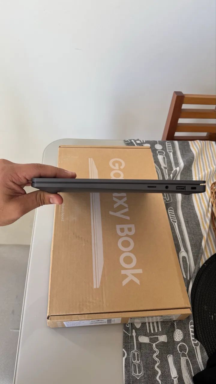 Notebook Samsung Book2 I3 - Foto 4