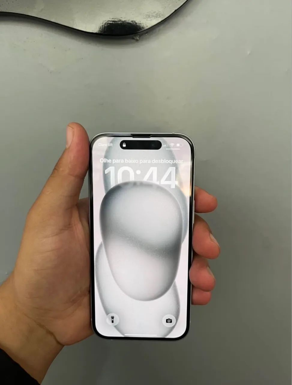 iPhone 15 128GB - Foto 2